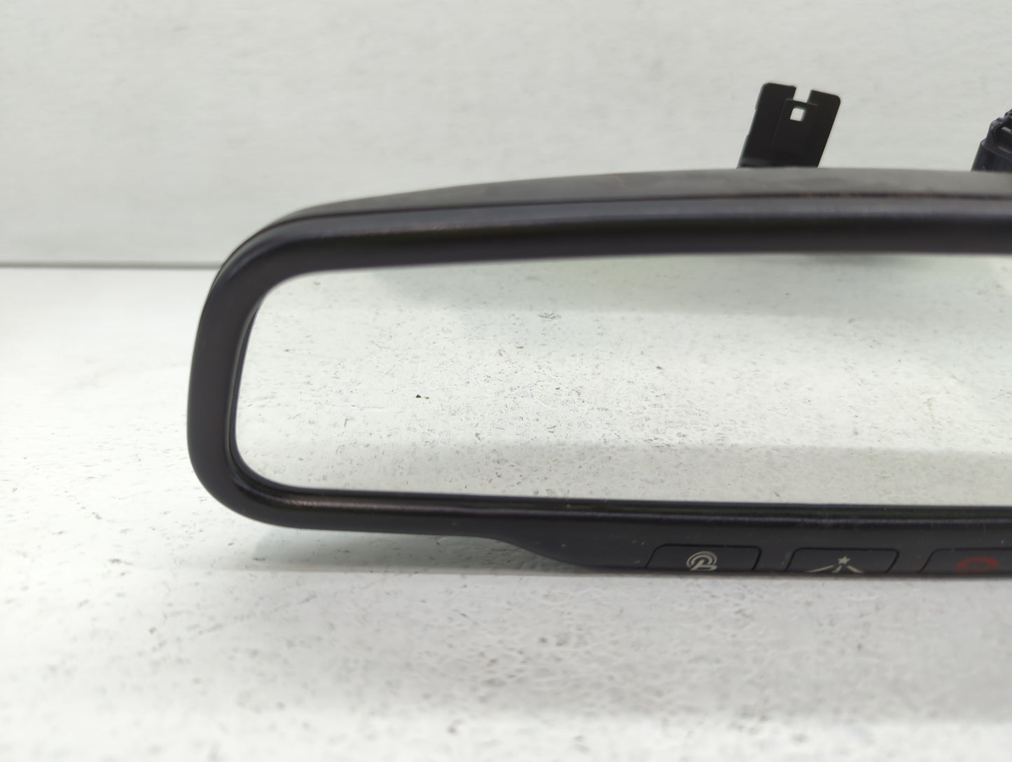 2011-2019 Hyundai Sonata Interior Rear View Mirror Replacement OEM Fits OEM Used Auto Parts - Oemusedautoparts1.com