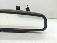 2011-2019 Hyundai Sonata Interior Rear View Mirror Replacement OEM Fits OEM Used Auto Parts - Oemusedautoparts1.com