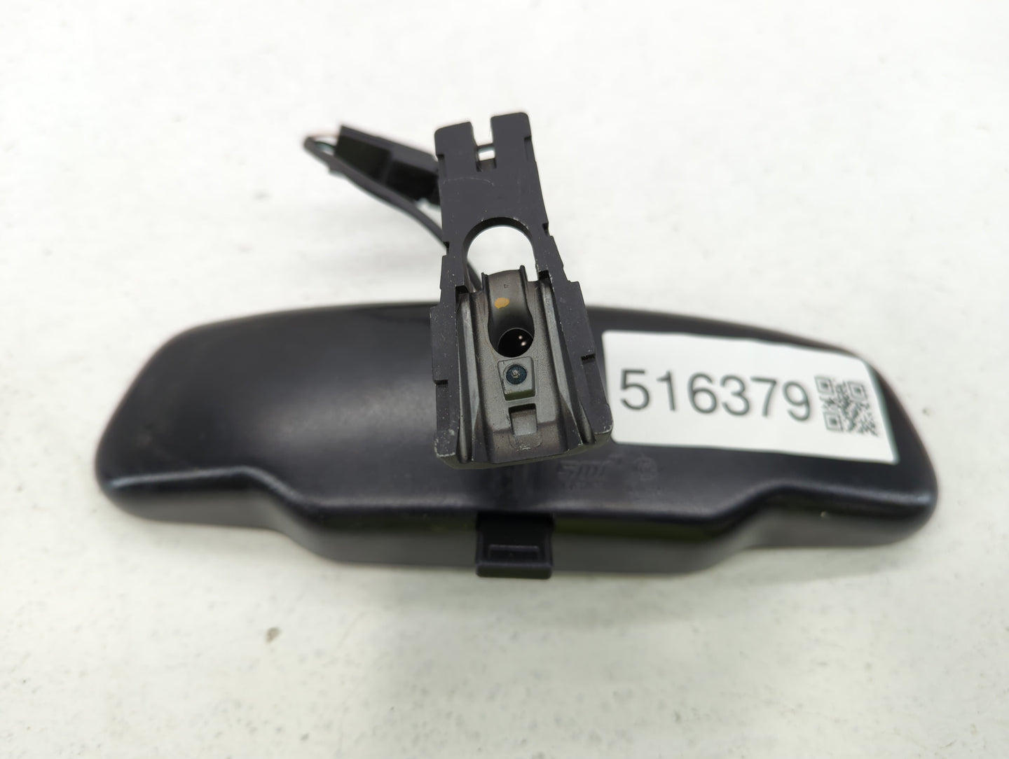 2011-2019 Hyundai Sonata Interior Rear View Mirror Replacement OEM Fits OEM Used Auto Parts - Oemusedautoparts1.com