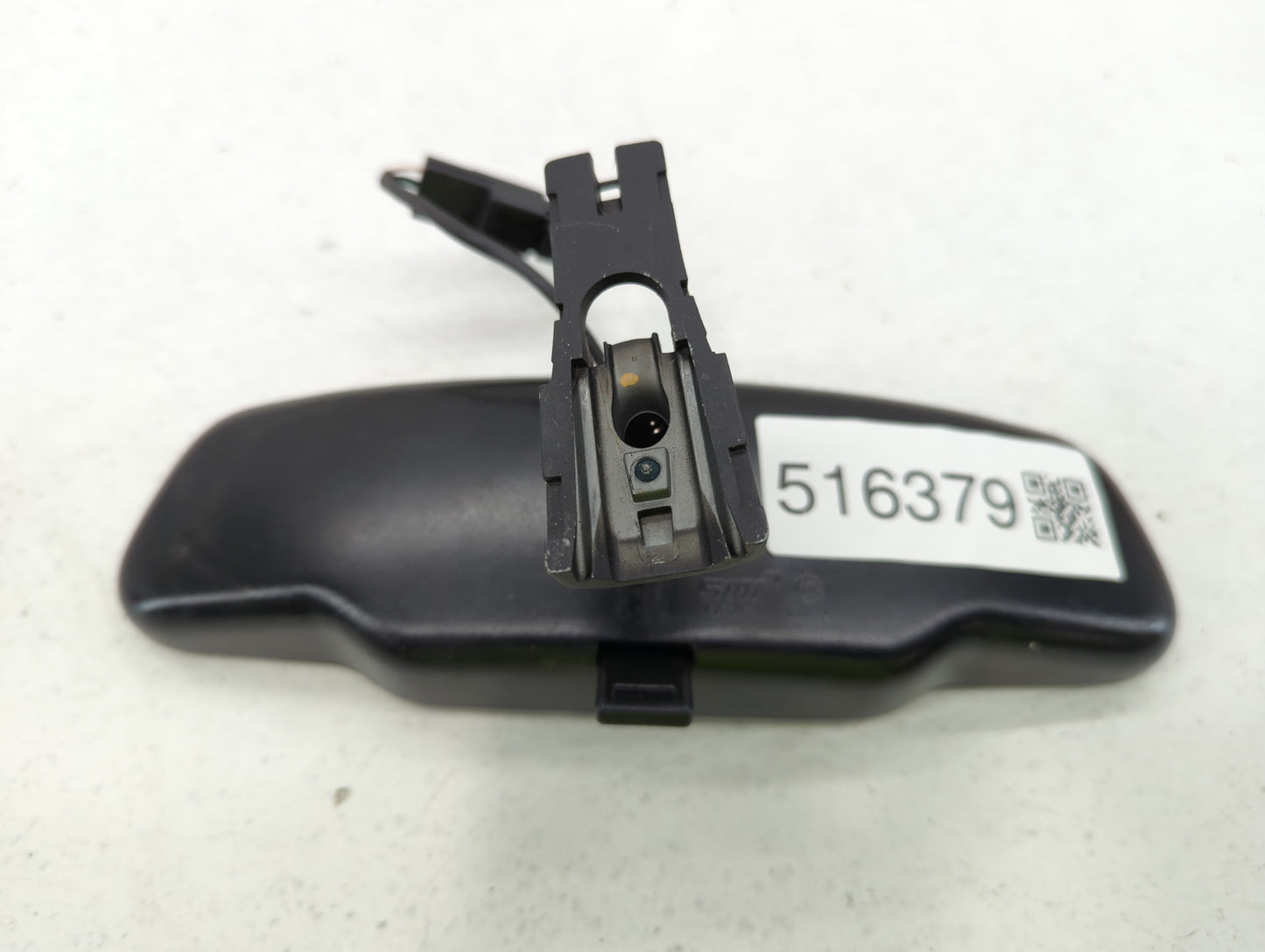 2011-2019 Hyundai Sonata Interior Rear View Mirror Replacement OEM Fits OEM Used Auto Parts - Oemusedautoparts1.com