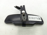 2011-2019 Hyundai Sonata Interior Rear View Mirror Replacement OEM Fits OEM Used Auto Parts - Oemusedautoparts1.com