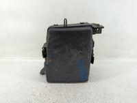 2011-2014 Hyundai Sonata Fusebox Fuse Box Panel Relay Module P/N:91950-3S711 Fits Fits 2011 2012 2013 2014 OEM Used Auto Par