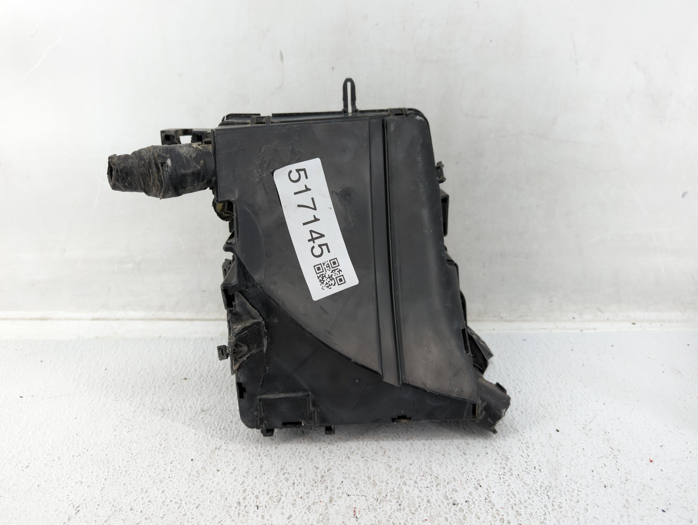 2011-2014 Hyundai Sonata Fusebox Fuse Box Panel Relay Module P/N:91950-3S711 Fits Fits 2011 2012 2013 2014 OEM Used Auto Par