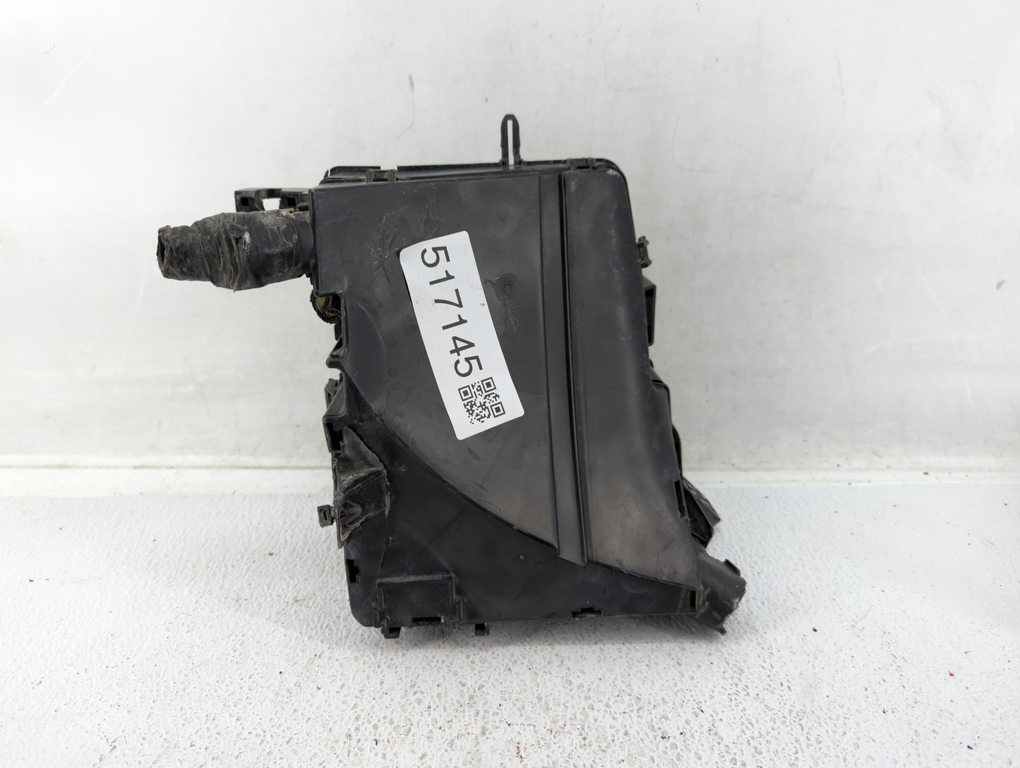 2011-2014 Hyundai Sonata Fusebox Fuse Box Panel Relay Module P/N:91950-3S711 Fits Fits 2011 2012 2013 2014 OEM Used Auto Par