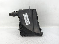 2011-2014 Hyundai Sonata Fusebox Fuse Box Panel Relay Module P/N:91950-3S711 Fits Fits 2011 2012 2013 2014 OEM Used Auto Par