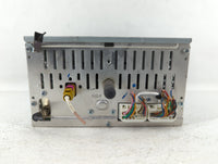 2012-2014 Hyundai Sonata Am Fm Cd Player Radio Receiver 517229 - Oemusedautoparts1.com