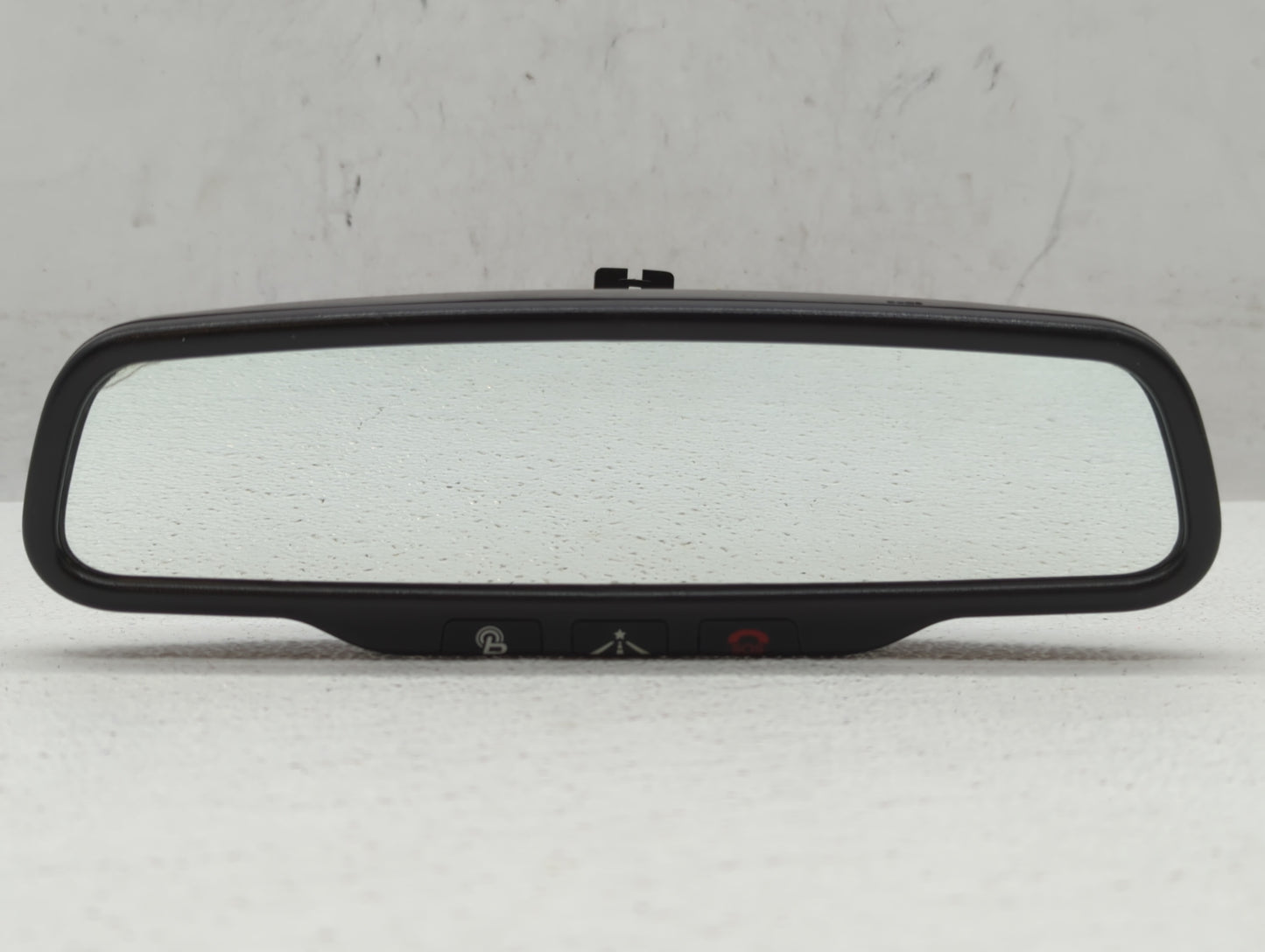 2011-2019 Hyundai Sonata Interior Rear View Mirror Replacement OEM P/N:A047396 Fits OEM Used Auto Parts - Oemusedautoparts1.