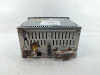 2012-2014 Hyundai Sonata Am Fm Cd Player Radio Receiver - Oemusedautoparts1.com