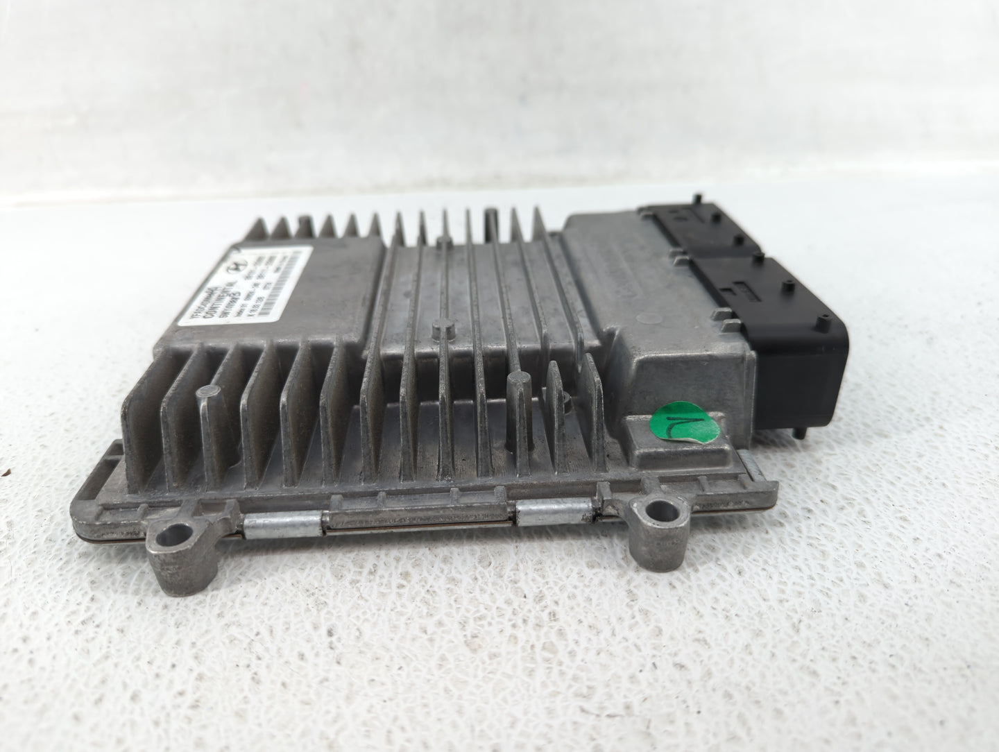 2011-2014 Hyundai Sonata PCM Engine Control Computer ECU ECM PCU OEM P/N:39111-2G663 39101-2G663 Fits Fits 2011 2012 2013 20
