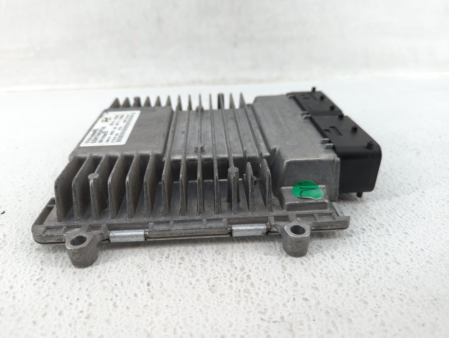 2011-2014 Hyundai Sonata PCM Engine Control Computer ECU ECM PCU OEM P/N:39111-2G663 39101-2G663 Fits Fits 2011 2012 2013 20
