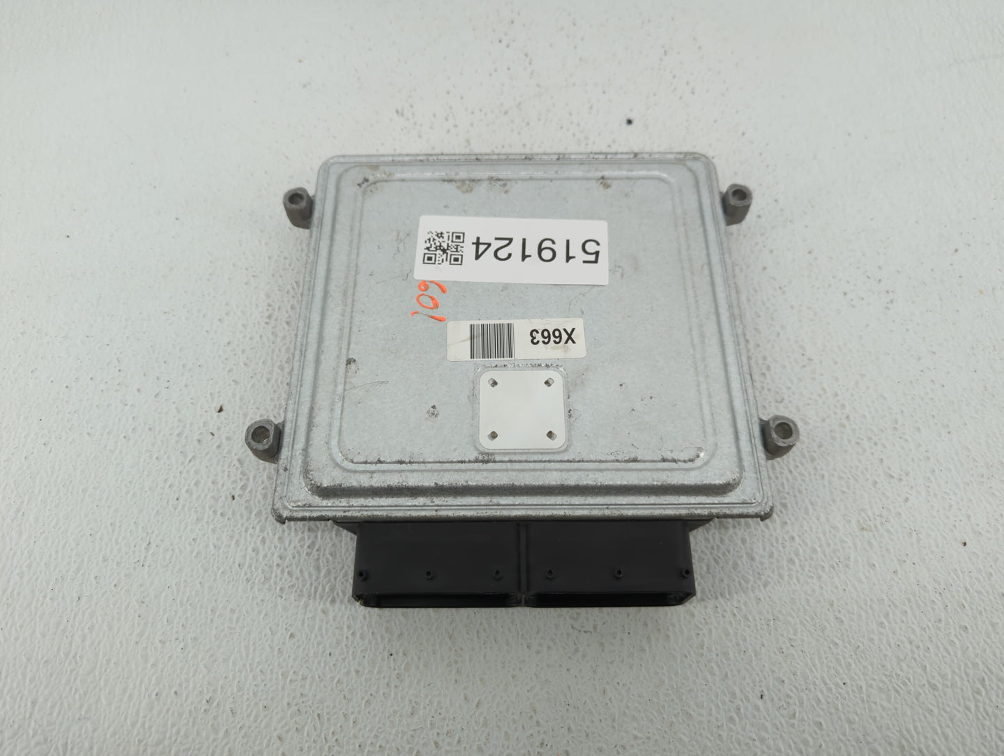2011-2014 Hyundai Sonata PCM Engine Control Computer ECU ECM PCU OEM P/N:39111-2G663 39101-2G663 Fits Fits 2011 2012 2013 20