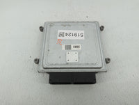 2011-2014 Hyundai Sonata PCM Engine Control Computer ECU ECM PCU OEM P/N:39111-2G663 39101-2G663 Fits Fits 2011 2012 2013 20