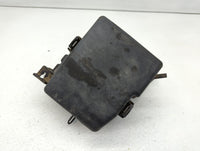 2011-2014 Hyundai Sonata Fusebox Fuse Box Panel Relay Module P/N:91950-3S712 91950-3S711 Fits Fits 2011 2012 2013 2014 OEM U