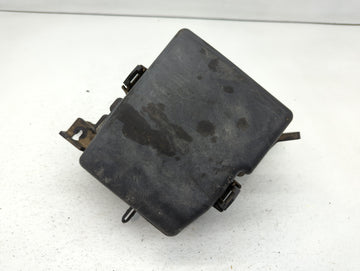 2011-2014 Hyundai Sonata Fusebox Fuse Box Panel Relay Module P/N:91950-3S712 91950-3S711 Fits Fits 2011 2012 2013 2014 OEM U