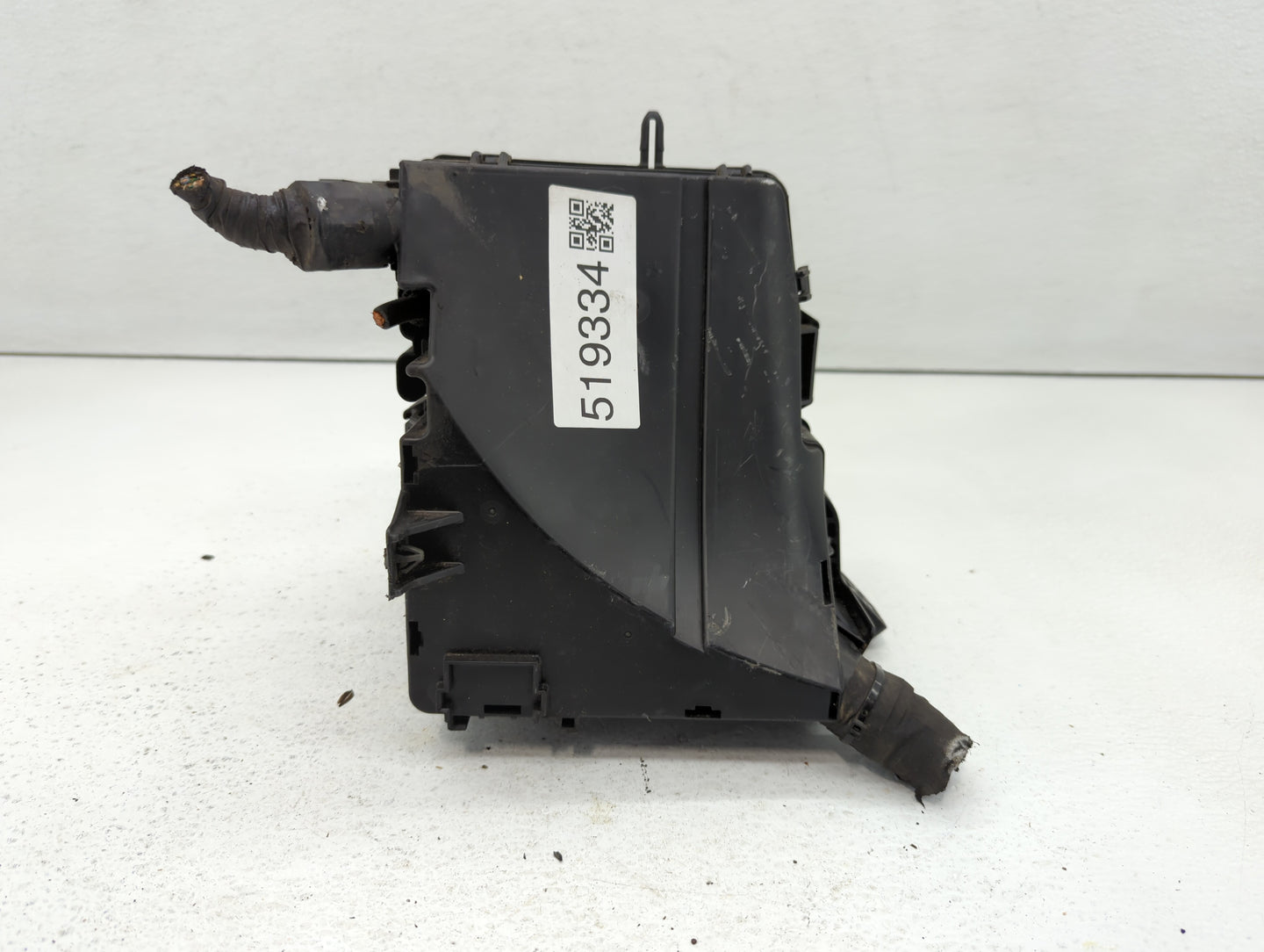 2011-2014 Hyundai Sonata Fusebox Fuse Box Panel Relay Module P/N:91950-3S712 91950-3S711 Fits Fits 2011 2012 2013 2014 OEM U