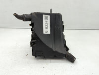 2011-2014 Hyundai Sonata Fusebox Fuse Box Panel Relay Module P/N:91950-3S712 91950-3S711 Fits Fits 2011 2012 2013 2014 OEM U