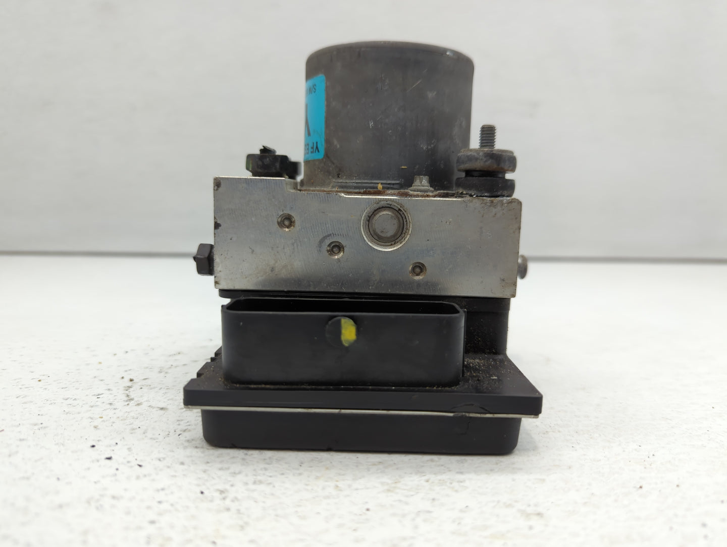 2011-2013 Hyundai Sonata ABS Pump Control Module Replacement P/N:58920-3Q500 Fits Fits 2011 2012 2013 OEM Used Auto Parts - 