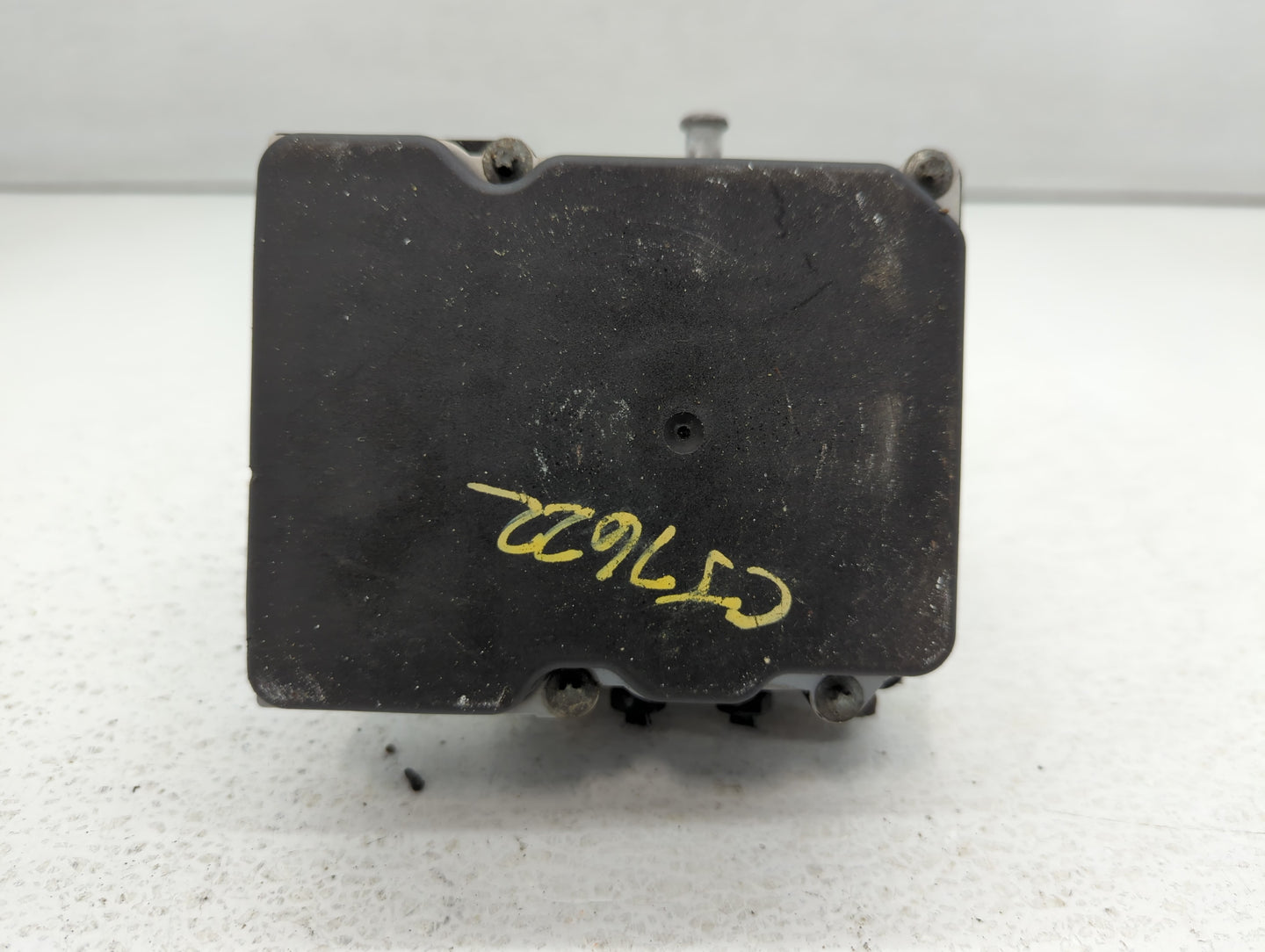 2011-2013 Hyundai Sonata ABS Pump Control Module Replacement P/N:58920-3Q500 Fits Fits 2011 2012 2013 OEM Used Auto Parts - 