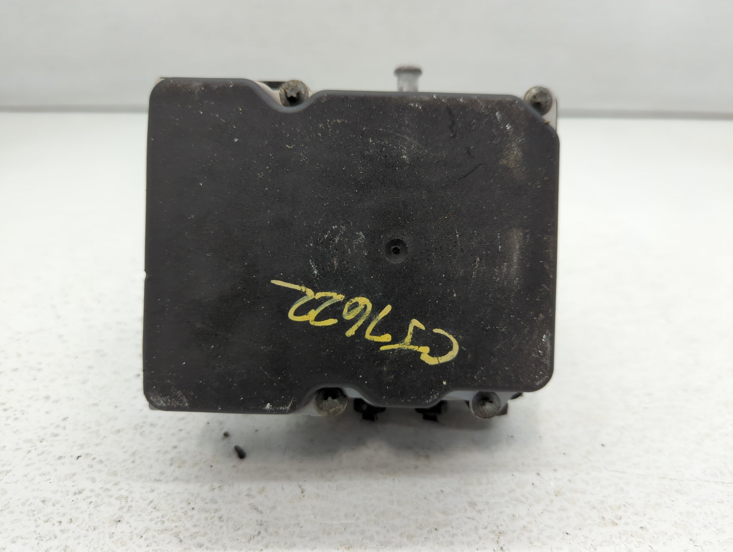 2011-2013 Hyundai Sonata ABS Pump Control Module Replacement P/N:58920-3Q500 Fits Fits 2011 2012 2013 OEM Used Auto Parts - 