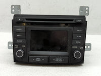2012-2014 Hyundai Sonata Am Fm Cd Player Radio Receiver - Oemusedautoparts1.com