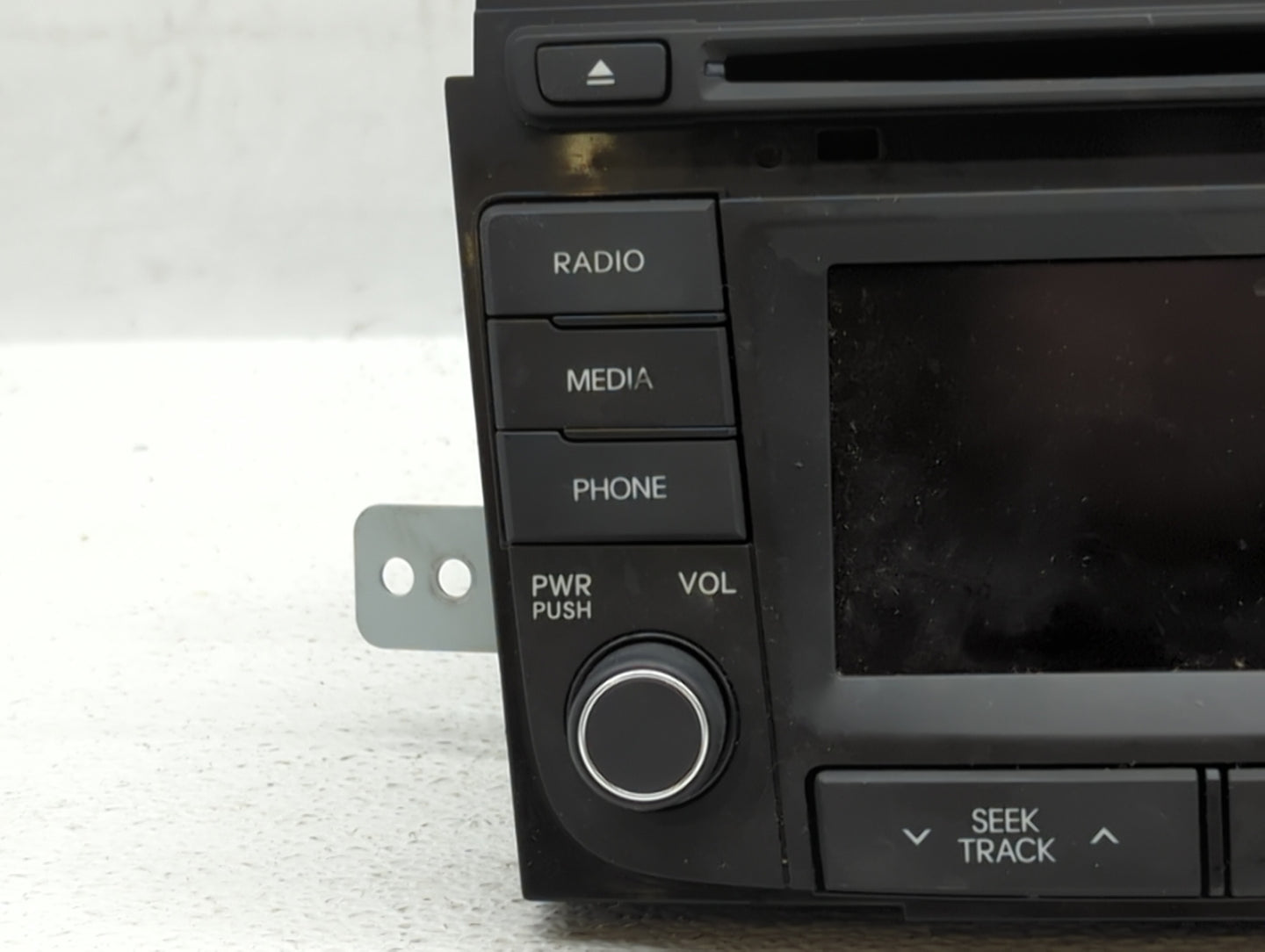 2012-2014 Hyundai Sonata Am Fm Cd Player Radio Receiver - Oemusedautoparts1.com