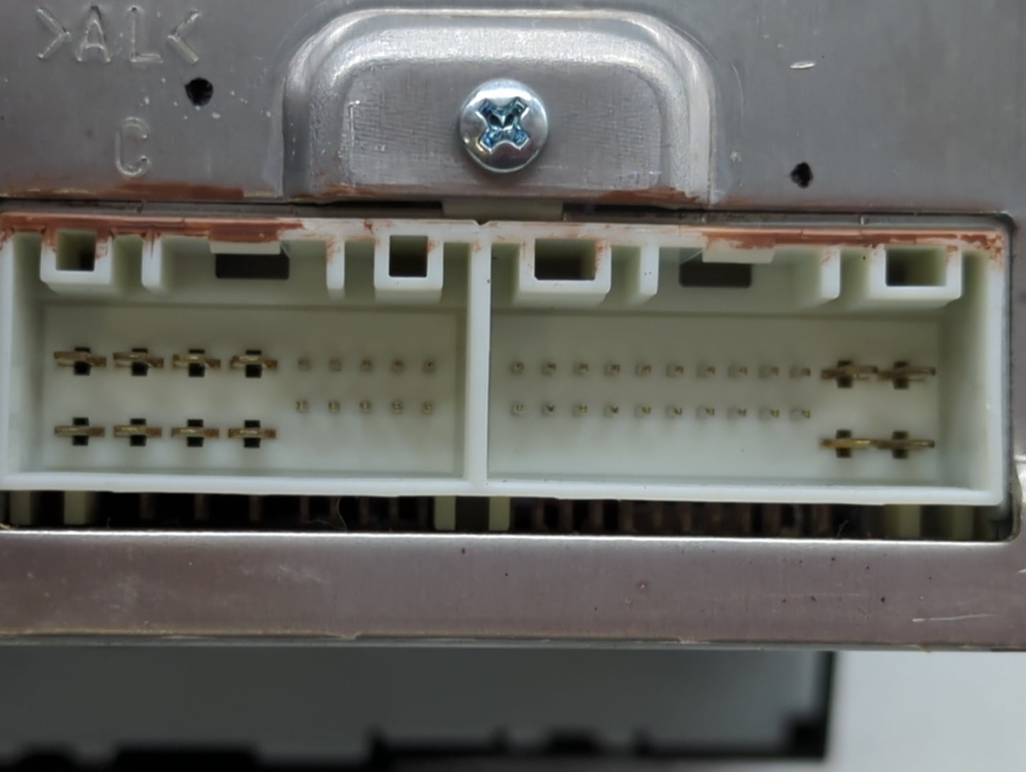 2012-2014 Hyundai Sonata Am Fm Cd Player Radio Receiver - Oemusedautoparts1.com