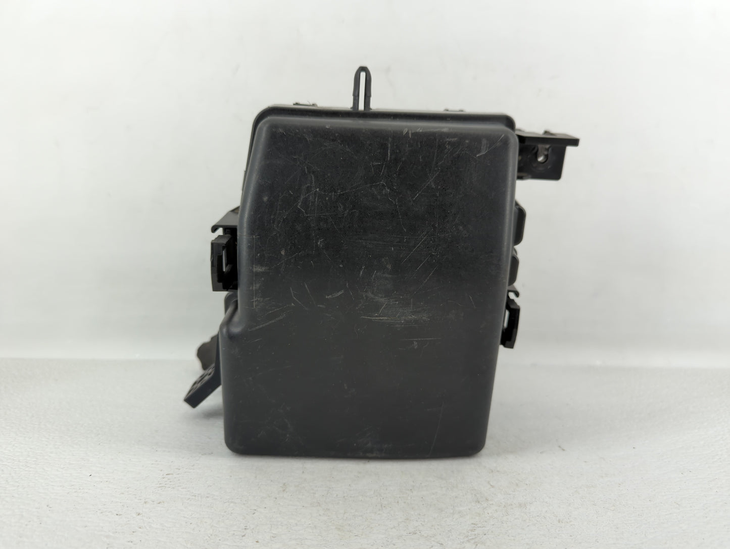 2011-2014 Hyundai Sonata Fusebox Fuse Box Panel Relay Module P/N:91950-3S740 Fits Fits 2011 2012 2013 2014 OEM Used Auto Par