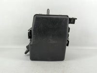 2011-2014 Hyundai Sonata Fusebox Fuse Box Panel Relay Module P/N:91950-3S740 Fits Fits 2011 2012 2013 2014 OEM Used Auto Par