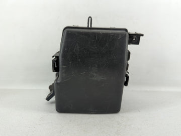 2011-2014 Hyundai Sonata Fusebox Fuse Box Panel Relay Module P/N:91950-3S740 Fits Fits 2011 2012 2013 2014 OEM Used Auto Par