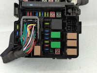2011-2014 Hyundai Sonata Fusebox Fuse Box Panel Relay Module P/N:91950-3S740 Fits Fits 2011 2012 2013 2014 OEM Used Auto Par
