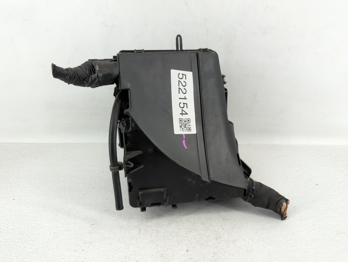 2011-2014 Hyundai Sonata Fusebox Fuse Box Panel Relay Module P/N:91950-3S740 Fits Fits 2011 2012 2013 2014 OEM Used Auto Par