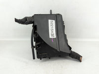 2011-2014 Hyundai Sonata Fusebox Fuse Box Panel Relay Module P/N:91950-3S740 Fits Fits 2011 2012 2013 2014 OEM Used Auto Par