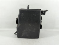 2011-2014 Hyundai Sonata Fusebox Fuse Box Panel Relay Module P/N:91950-3S711 91200-3Q203 Fits Fits 2011 2012 2013 2014 OEM U