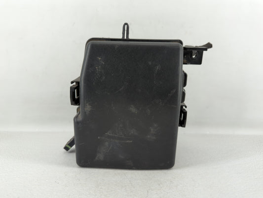 2011-2014 Hyundai Sonata Fusebox Fuse Box Panel Relay Module P/N:91950-3S711 91200-3Q203 Fits Fits 2011 2012 2013 2014 OEM U