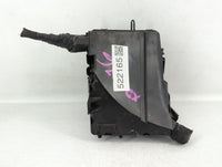 2011-2014 Hyundai Sonata Fusebox Fuse Box Panel Relay Module P/N:91950-3S711 91200-3Q203 Fits Fits 2011 2012 2013 2014 OEM U