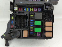2013 Hyundai Sonata Fusebox Fuse Box Panel Relay Module P/N:91950-3S740 91950-3S062, VS9120030212M0, VSU030Y2120262220284 Fi