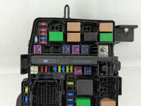 2013 Hyundai Sonata Fusebox Fuse Box Panel Relay Module P/N:91950-3S740 91950-3S062, VS9120030212M0, VSU030Y2120262220284 Fi