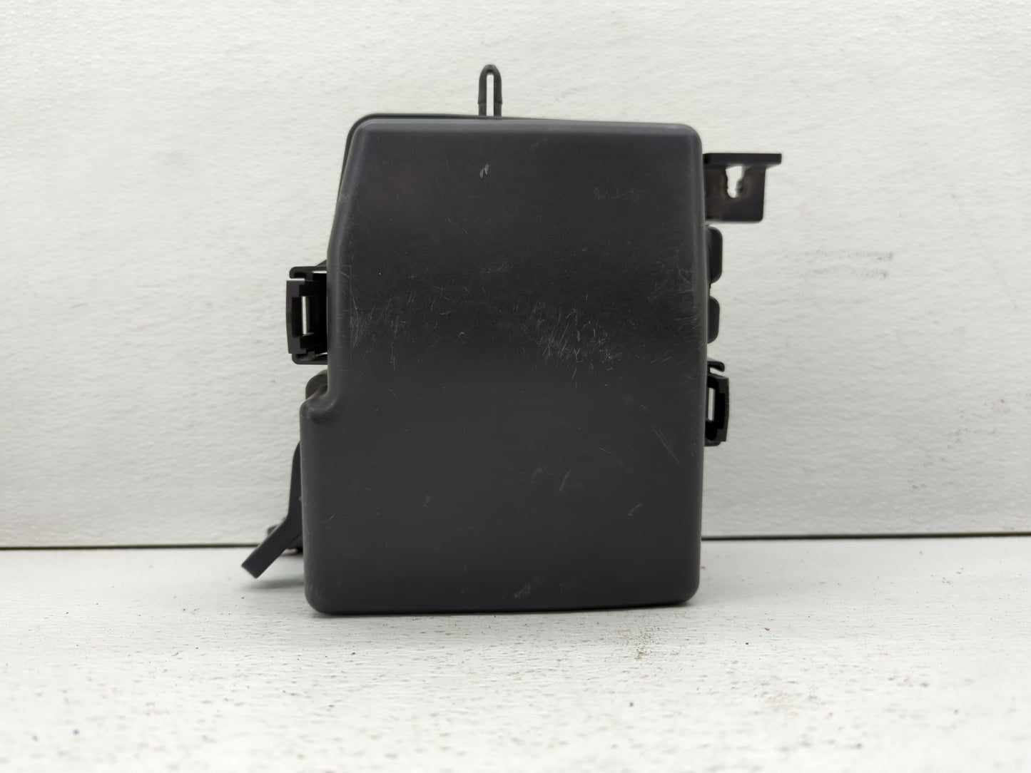 2011-2014 Hyundai Sonata Fusebox Fuse Box Panel Relay Module P/N:91200-3Q194 91950-3S711 Fits Fits 2011 2012 2013 2014 OEM U