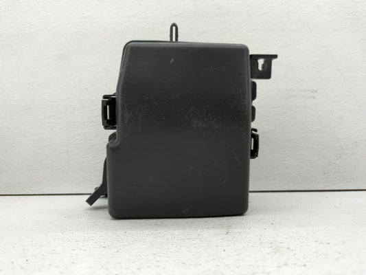 2011-2014 Hyundai Sonata Fusebox Fuse Box Panel Relay Module P/N:91200-3Q194 91950-3S711 Fits Fits 2011 2012 2013 2014 OEM U