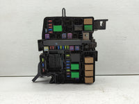 2011-2014 Hyundai Sonata Fusebox Fuse Box Panel Relay Module P/N:91200-3Q194 91950-3S711 Fits Fits 2011 2012 2013 2014 OEM U