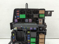 2011-2014 Hyundai Sonata Fusebox Fuse Box Panel Relay Module P/N:91200-3Q194 91950-3S711 Fits Fits 2011 2012 2013 2014 OEM U