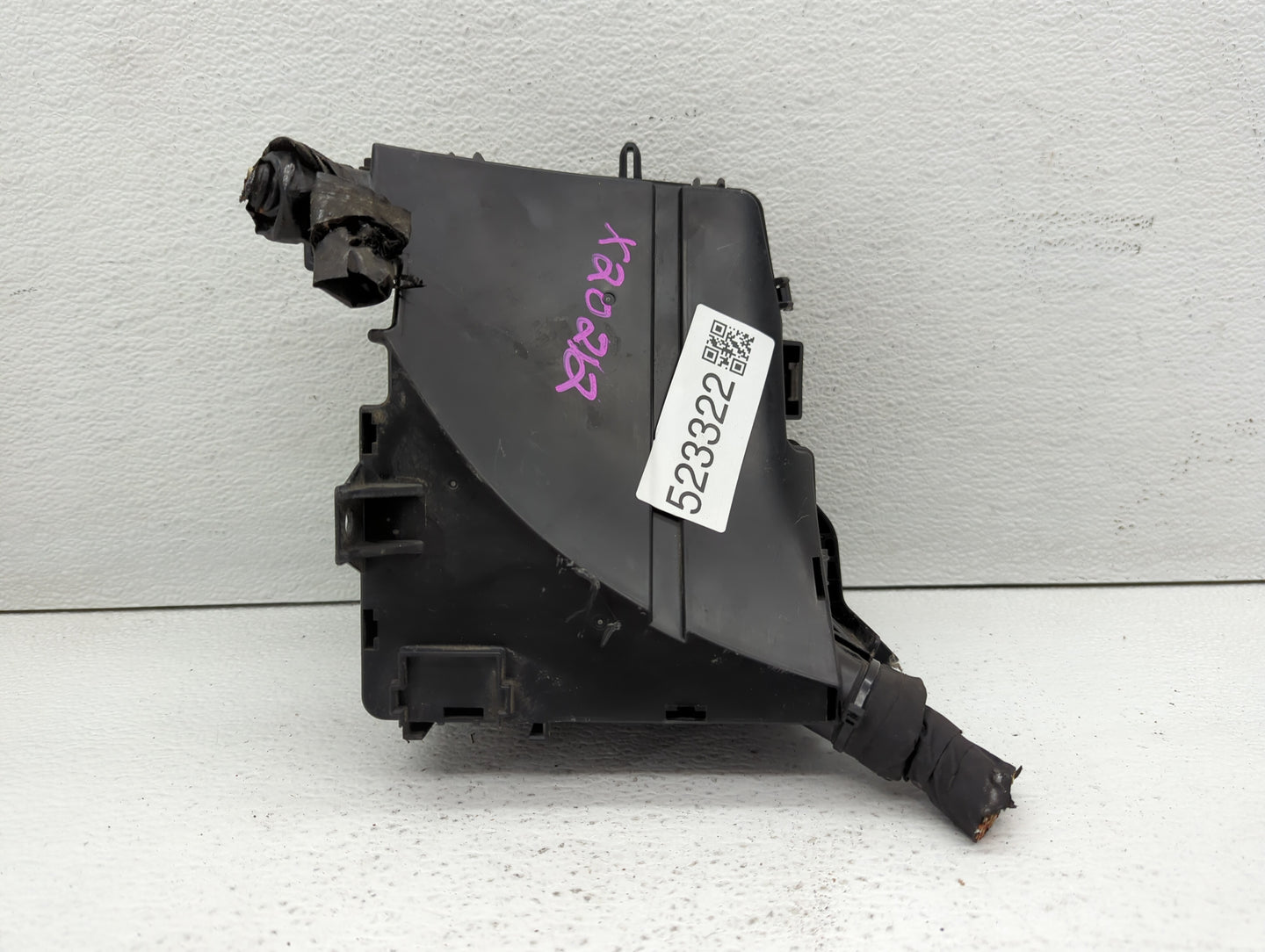 2011-2014 Hyundai Sonata Fusebox Fuse Box Panel Relay Module P/N:91200-3Q194 91950-3S711 Fits Fits 2011 2012 2013 2014 OEM U