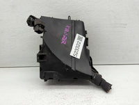 2011-2014 Hyundai Sonata Fusebox Fuse Box Panel Relay Module P/N:91200-3Q194 91950-3S711 Fits Fits 2011 2012 2013 2014 OEM U