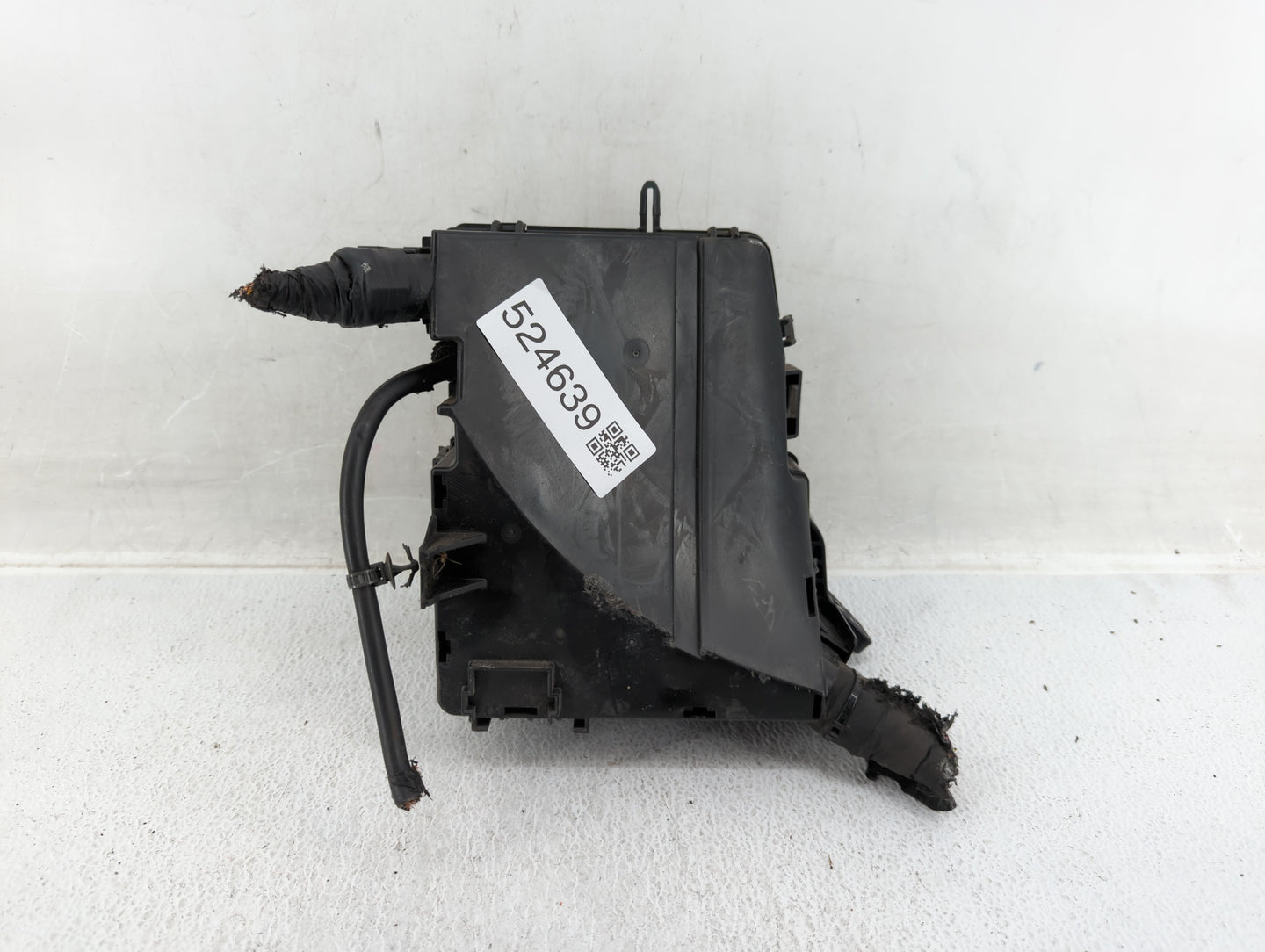 2011-2014 Hyundai Sonata Fusebox Fuse Box Panel Relay Module P/N:91950-3S711 91200-3Q203 Fits Fits 2011 2012 2013 2014 OEM U