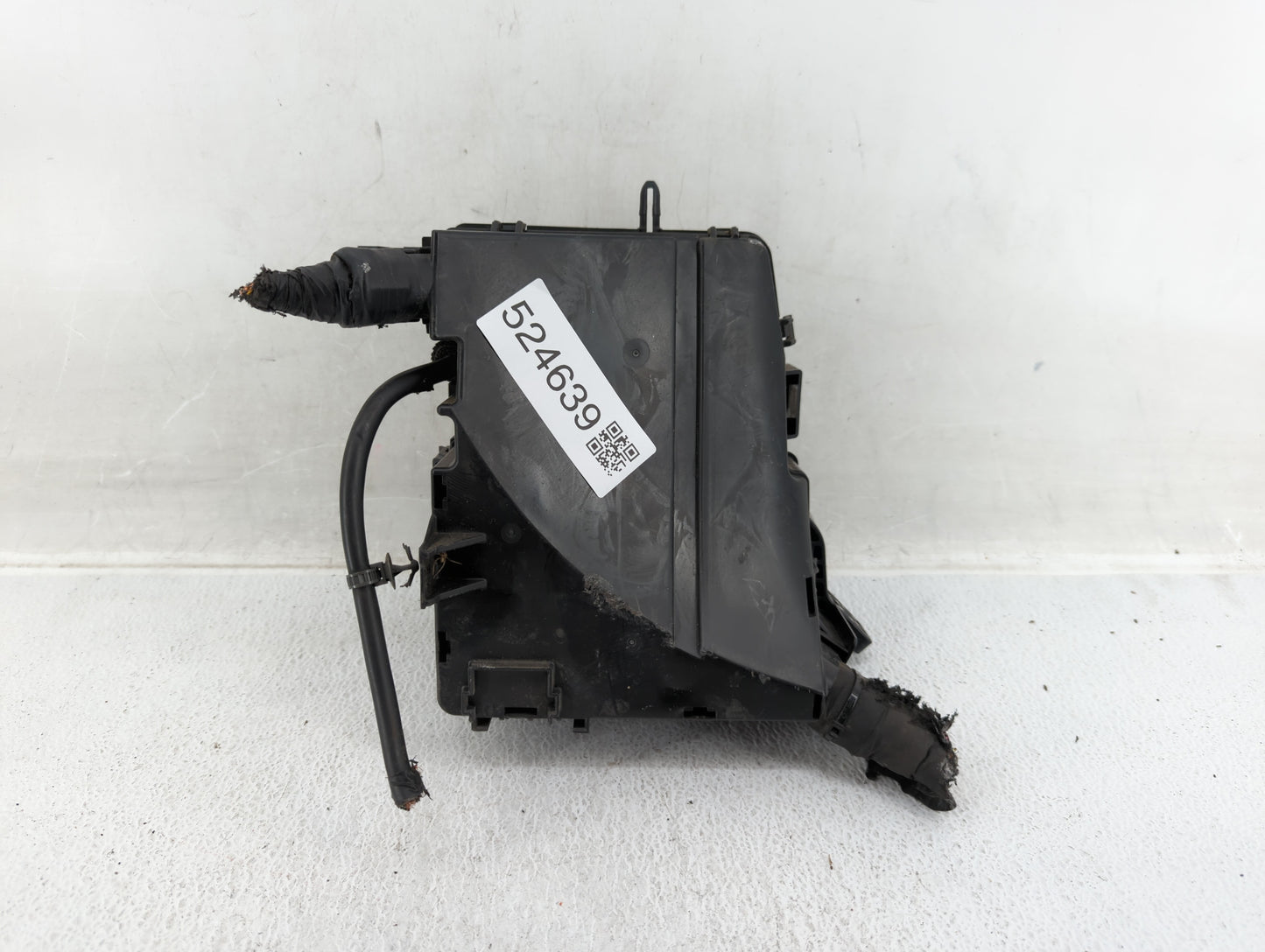 2011-2014 Hyundai Sonata Fusebox Fuse Box Panel Relay Module P/N:91950-3S711 91200-3Q203 Fits Fits 2011 2012 2013 2014 OEM U