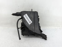 2011-2014 Hyundai Sonata Fusebox Fuse Box Panel Relay Module P/N:91950-3S711 91200-3Q203 Fits Fits 2011 2012 2013 2014 OEM U