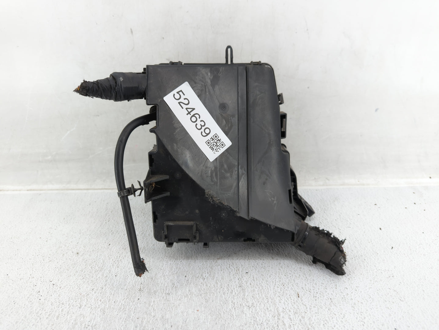 2011-2014 Hyundai Sonata Fusebox Fuse Box Panel Relay Module P/N:91950-3S711 91200-3Q203 Fits Fits 2011 2012 2013 2014 OEM U