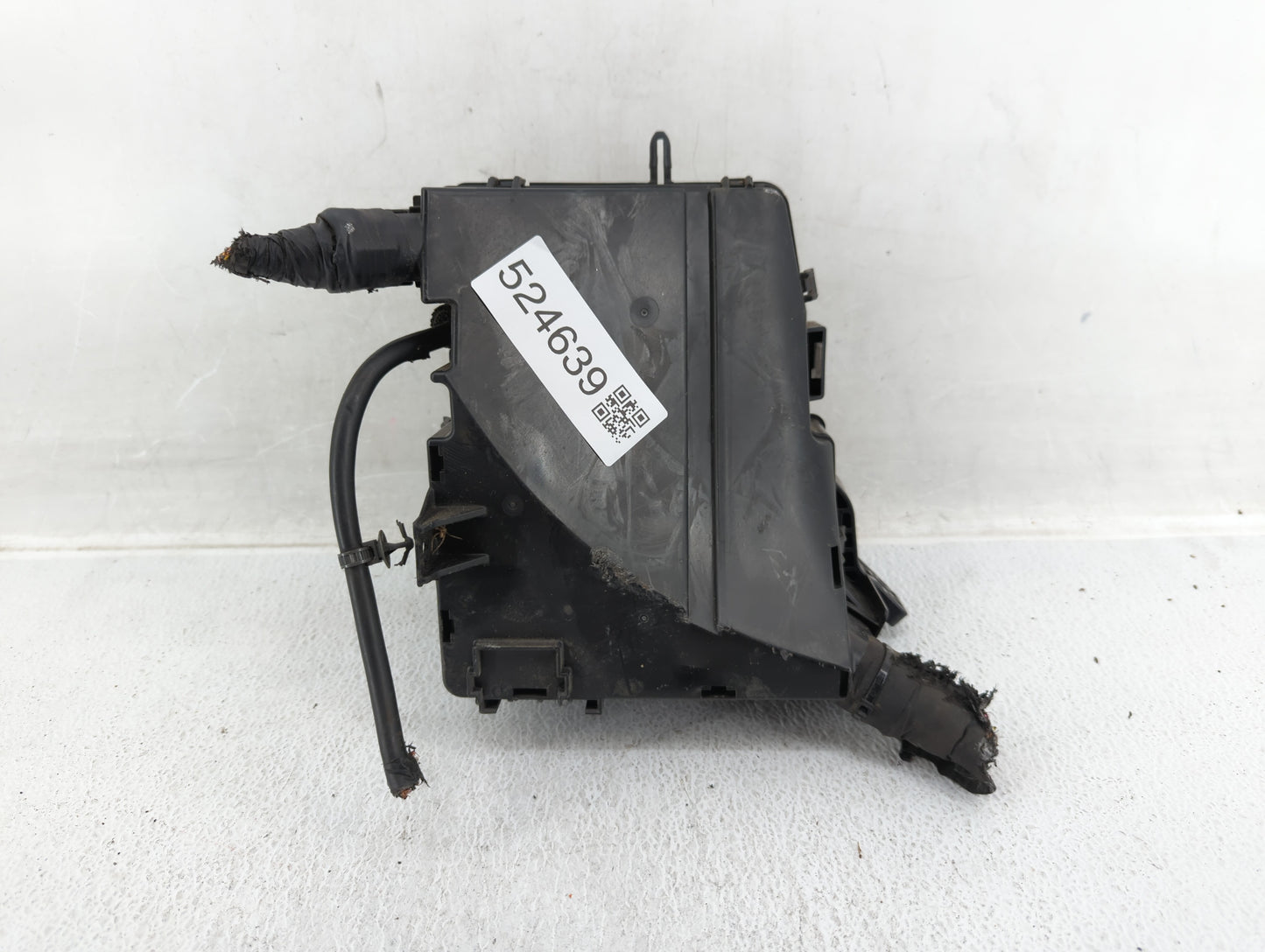 2011-2014 Hyundai Sonata Fusebox Fuse Box Panel Relay Module P/N:91950-3S711 91200-3Q203 Fits Fits 2011 2012 2013 2014 OEM U