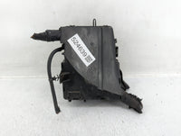2011-2014 Hyundai Sonata Fusebox Fuse Box Panel Relay Module P/N:91950-3S711 91200-3Q203 Fits Fits 2011 2012 2013 2014 OEM U