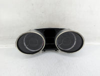 2011-2014 Hyundai Sonata Instrument Cluster Speedometer Gauges P/N:94001-3Q014 Fits Fits 2011 2012 2013 2014 OEM Used Auto P